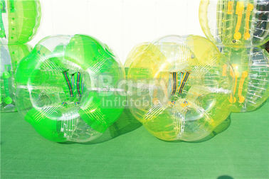 Balón inflable de parachoques